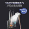 美的(Midea)[10档熨烫模式]挂烫机家用双杆手持熨烫机蒸汽电熨斗挂烫机2.5升大水箱YGD20P5