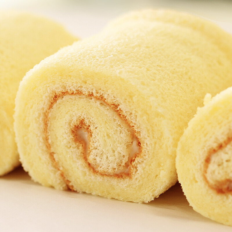 陈克明蛋糕粉 儿童低筋面粉宝宝 烘焙家用原料饼干蒸糕点用小麦粉500g