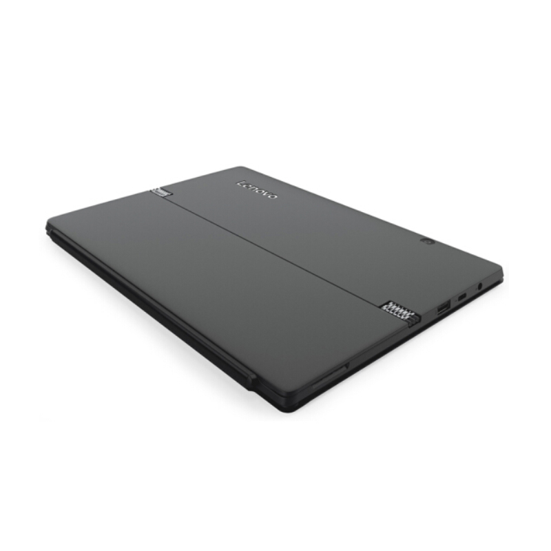 联想(Lenovo)MIIX710-12 12英寸二合一平板电脑(I7-7Y75 8GB 512GB 高清屏 黑色)高清大图