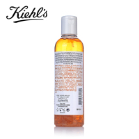 Kiehl's 科颜氏金盏花爽肤水 250ml 水油平衡舒缓痘痘