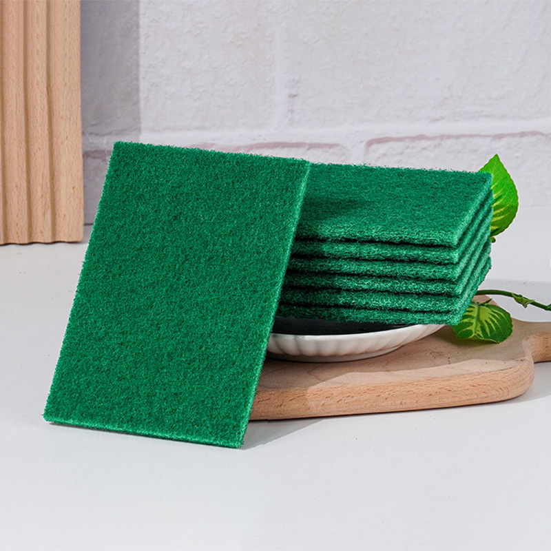 山之只 百洁布 15*10*0.6cm 片高清大图