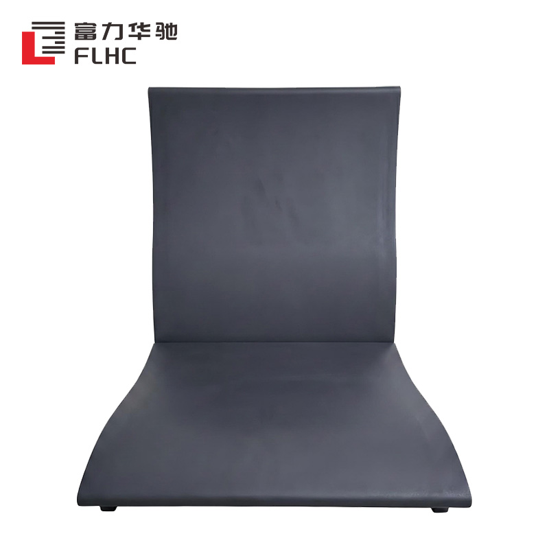富力华驰 PU座垫 530*437*23mm 套