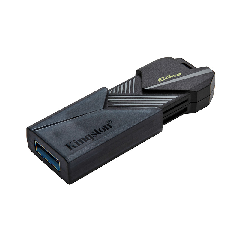 金士顿(Kingston) u盘 USB3.0 DTXON 投标车载高速优盘 车载优盘高速U盘 64G 5个