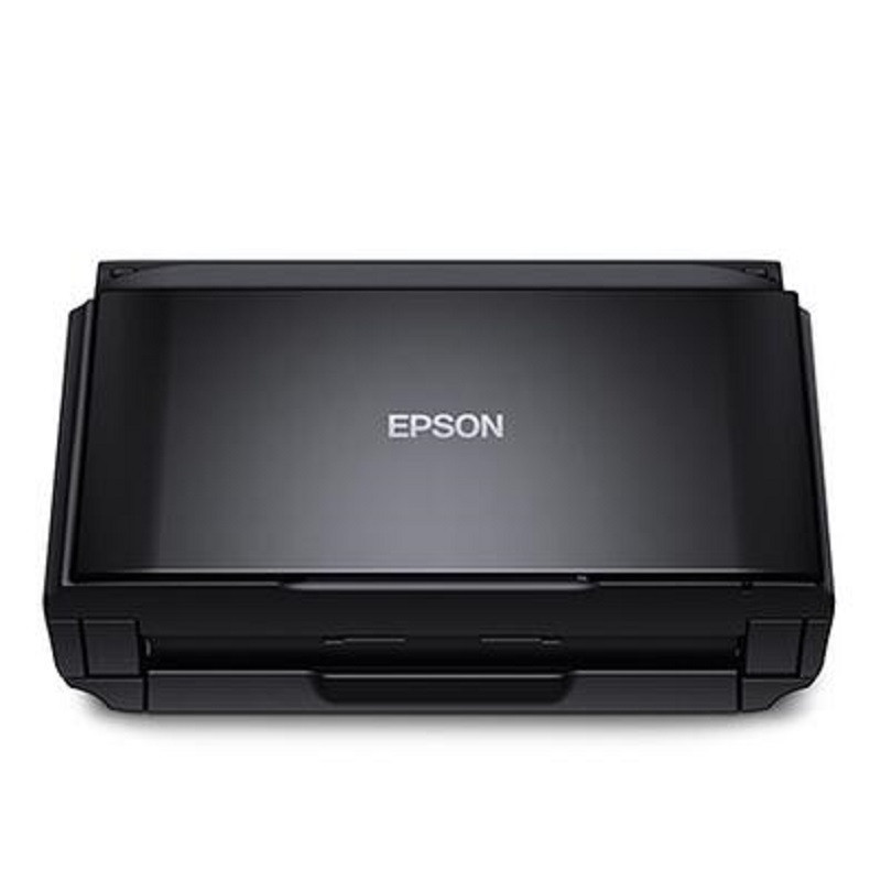 爱普生(EPSON) 馈纸式 扫描仪 DS-520 ((单位: 台)