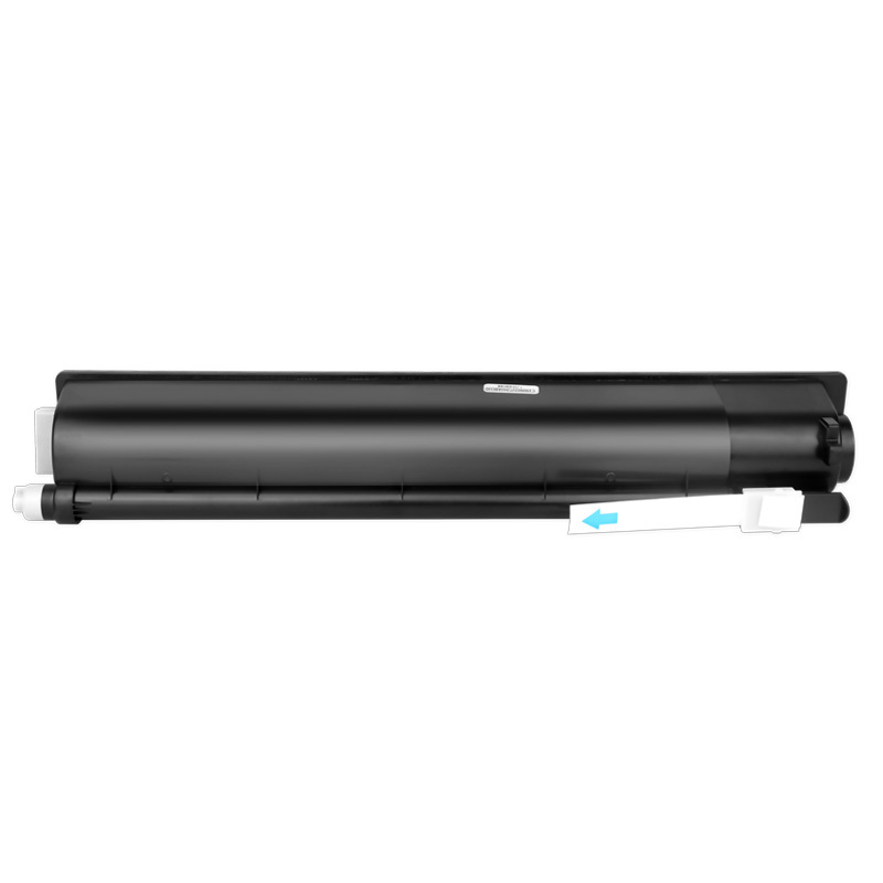 彩格T-5018C硒鼓(墨粉)黑色单支装(适用东芝2518A/3018A/3518A)打印页数:43900