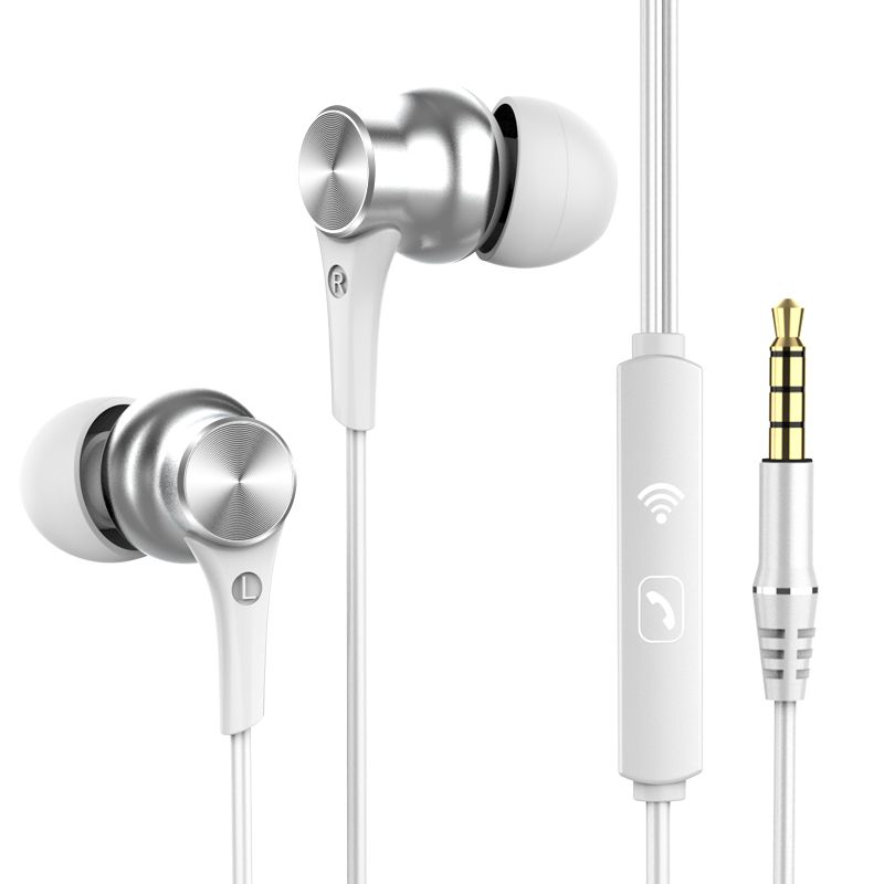 适用华为p20吃鸡耳机pro运动p9p10plus荣耀7x8x重低音nova3/4畅享9plus2s通用mate20降噪