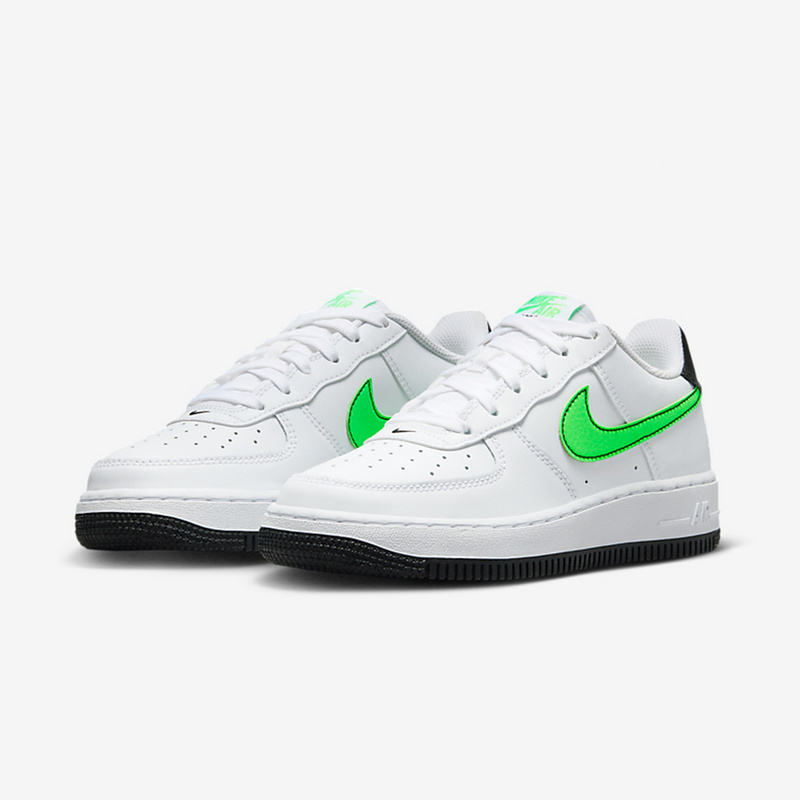 nike耐克女鞋2024夏季airforce1空军一号经典运动鞋fv5948106