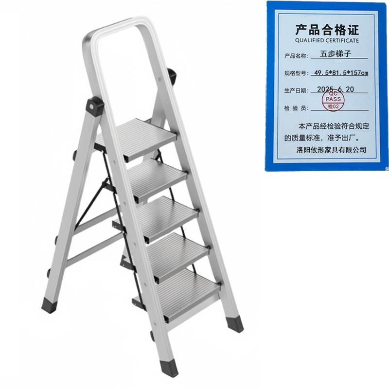 凌迪星梯子高清大图