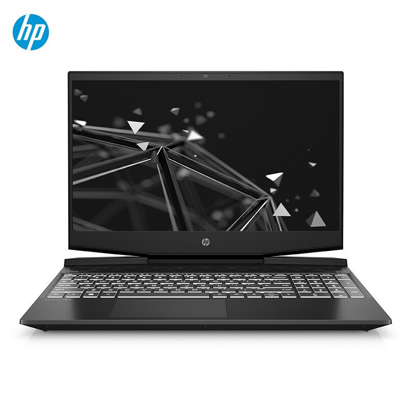 惠普hp光影精灵6pro新锐龙版15ec1008ax156英寸发烧游戏本笔记本电脑