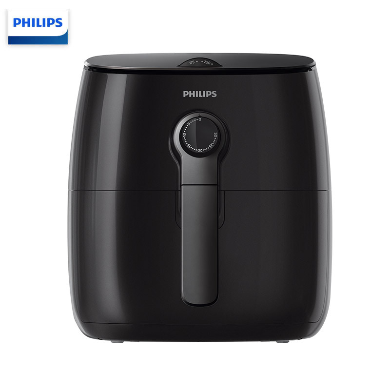 飞利浦(Philips) 家用智能空气炸锅 HD9621/91 单个装