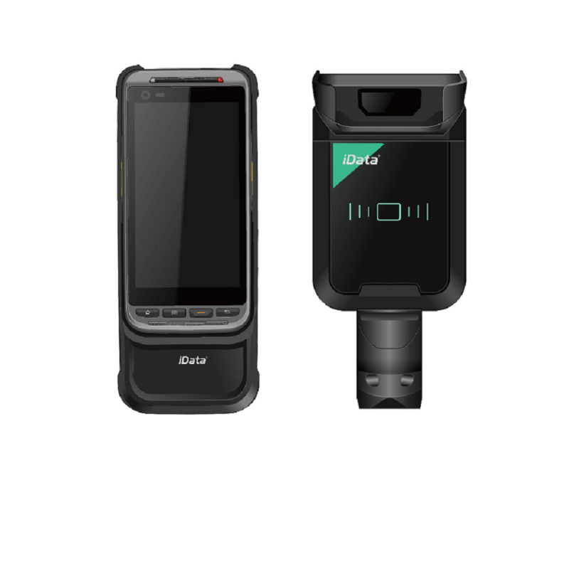 博思得(Postek) 手持扫描枪 iDataQ5000pro （单位：台）
