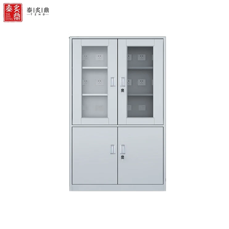 泰炙鼎 充电柜 900*400*1850 mm 台高清大图