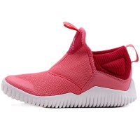 adidas kids 阿迪达斯儿童 混合材质 女小童 RapidaZen 2C 春季新款儿童鞋 青少年鞋 CP9413