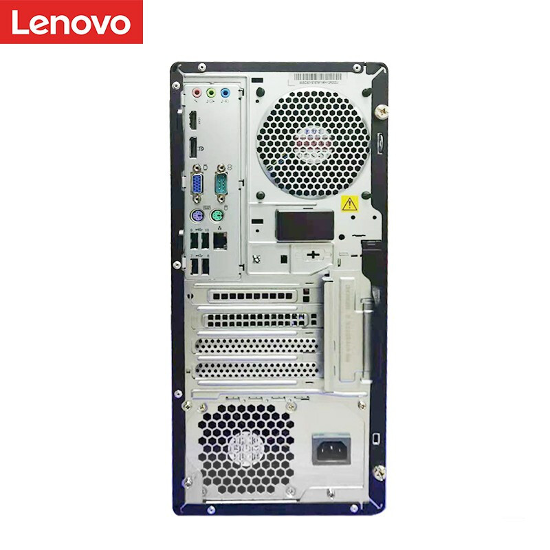 联想ThinkStation K系列图形工作站主机台式机电脑 单主机 定制 i9-10900/620 2G 64G/1TSSD 后改ghost版本WIN7