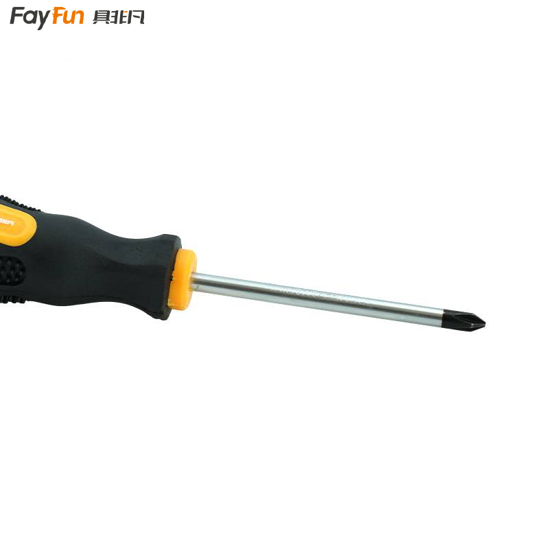 具非凡 螺丝刀 5*150MM十字 把高清大图