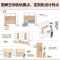 [醉染正版]全屋定制家居设计全书+用对尺寸好好住(套装2册)室内装修设计图纸效果图家装软装风格 室内施工画图装修书全屋定