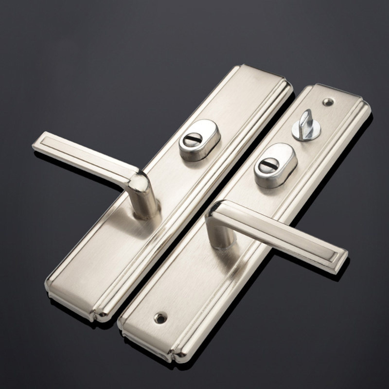 康宝防盗门锁右内开套jc