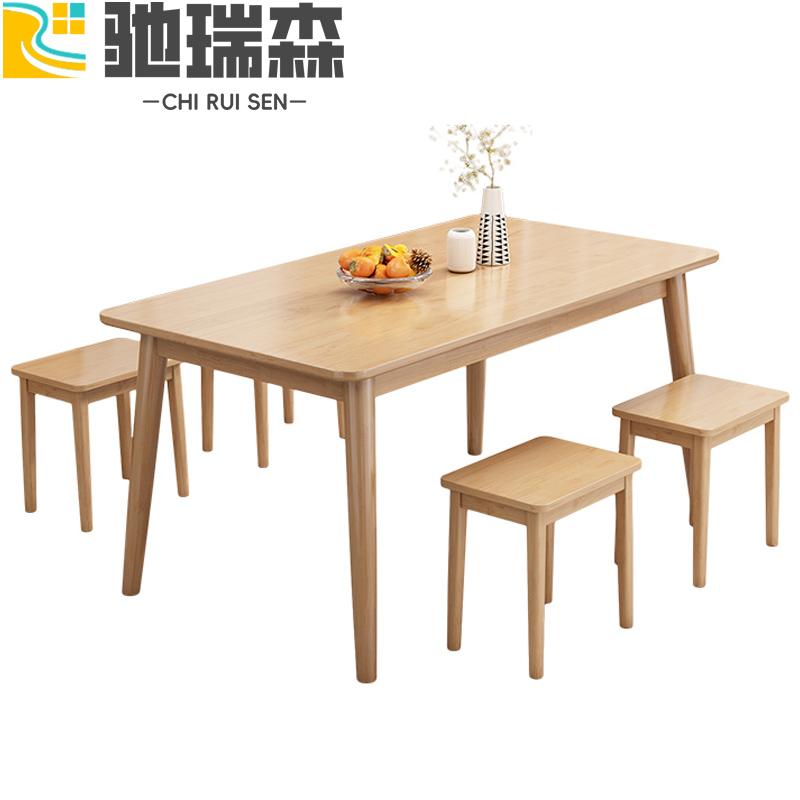 驰瑞森餐桌高清大图