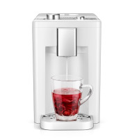 澳柯玛(AUCMA) 饮水机YR20TB953 即热速热小型家用办公 智能控温 桌面台式饮水机 温热款