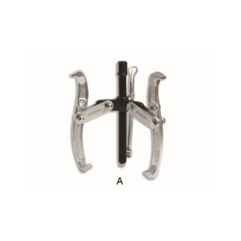 史丹利 Stanley70746-S3 爪拉马(3“/75MM)