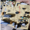 帮客材配 拆机原件 P0970097903 P0970097904 ASC- 26/35FH3 内机主板 收前务必验