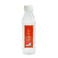 [梅州助农馆]梅州扶贫馆白酒原浆米酒泡酒药酒原酒 200ml 华南