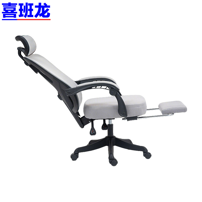 喜班龙 办公椅高清大图