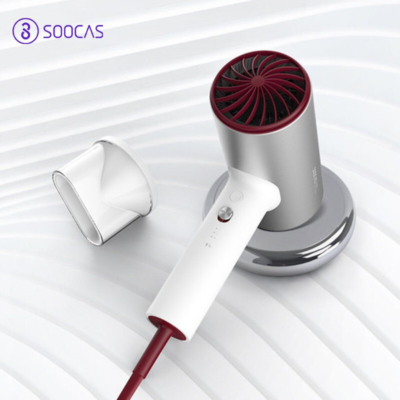 素士(SOCAS)H3S电吹风