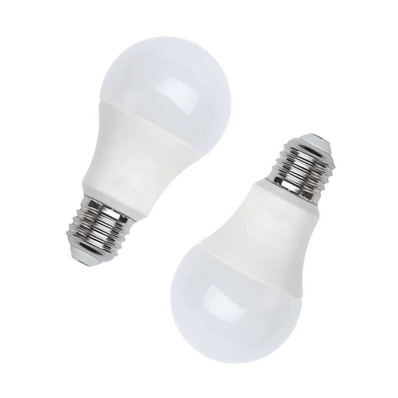 CHAJS DP9 9W 220V 白光 6500K A型LED灯泡(计价单位:个)白色高清大图