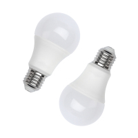 CHAJS DP9 9W 220V 白光 6500K A型LED灯泡(计价单位:个)白色