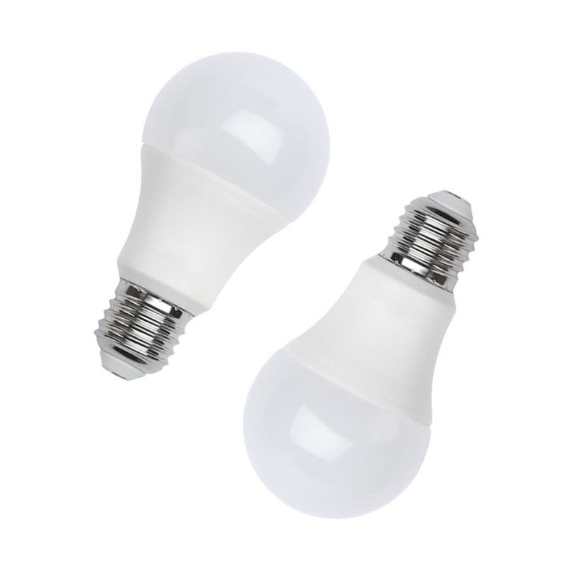 CHAJS DP9 9W 220V 白光 6500K A型LED灯泡(计价单位:个)白色图片