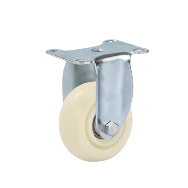 丰奋 尼龙定向轮 3寸 个高清大图