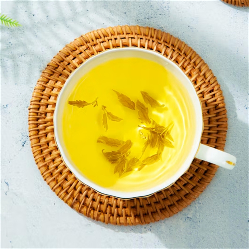 莓茶张家界非特级芽尖土家永顺嫩芽尖霉茶正宗龙须藤茶官方旗舰店高清大图