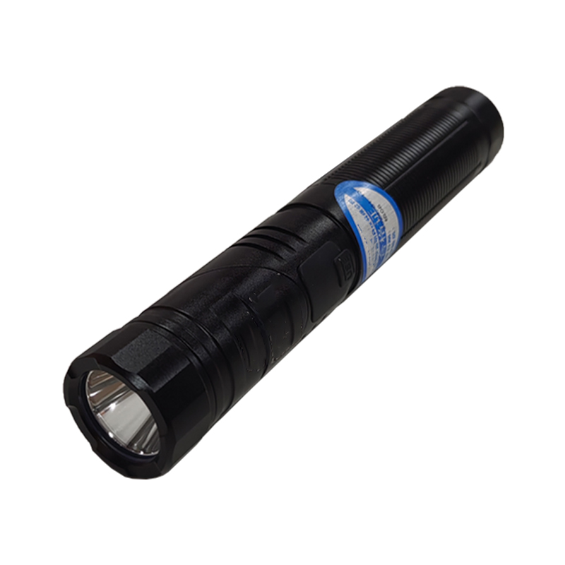 宝富睿光电 BFLG410 3.7V 10W IP66 LED转角电筒 (计量单位:个) 黑色高清大图