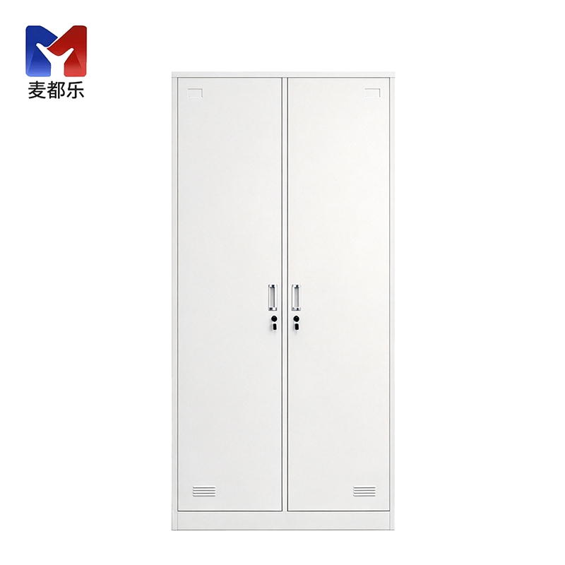 麦都乐 二门更衣柜 900*420*1850mm 组