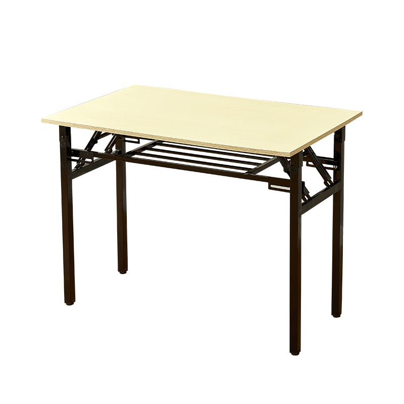 麦都乐 折叠桌子 1200x500mm 张高清大图