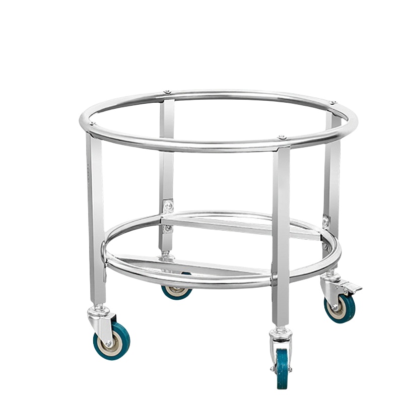 怡卓欧桶架40cm无把手个高清大图