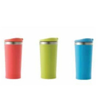 INCROMA双层不锈钢迷你欢畅随行杯280ML MIP002