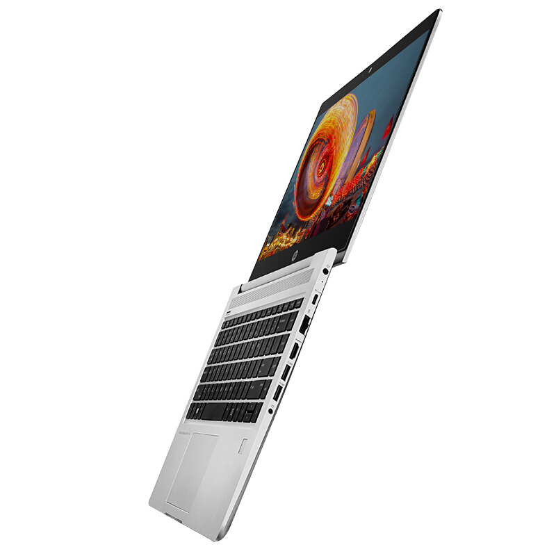 HP (惠普）Probook440G7 14寸商用笔记本 i5-10210U 8G 1TB 2G独显 W10 高清屏