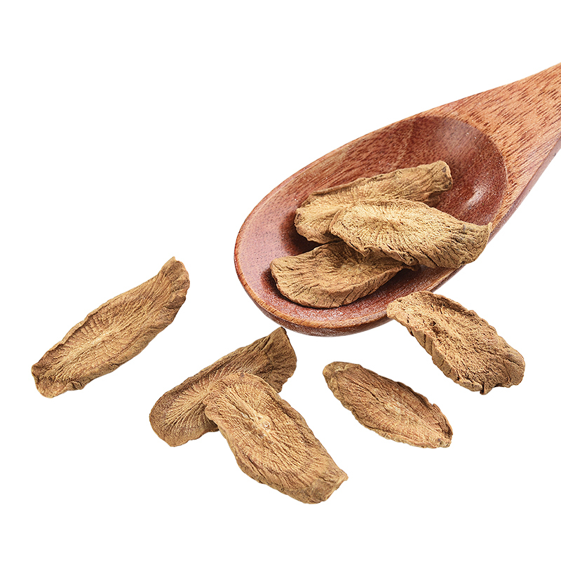 庄民(zhuang min) 正宗野生黑枸杞子黄金牛蒡片根茶礼盒装110g/盒 茶叶花草茶精选好货 年货送礼佳品
