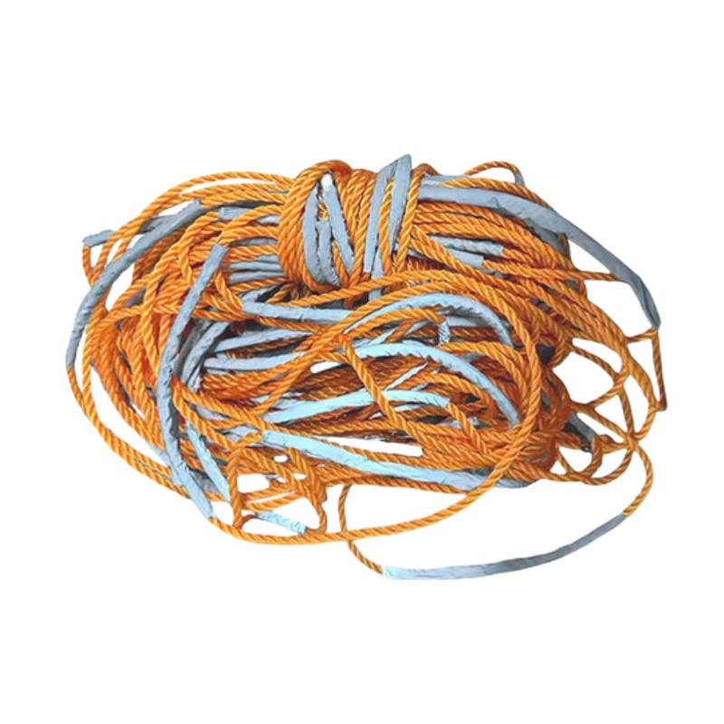 途务 反光警戒绳 反光绳警示绳 6mm*50m 卷高清大图