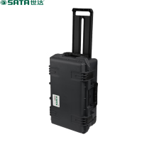 世达(SATA) 95304 拉杆式安全箱24"