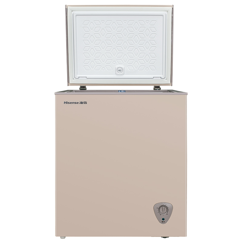 海信冷柜BD/BC-146F1/HC钛金