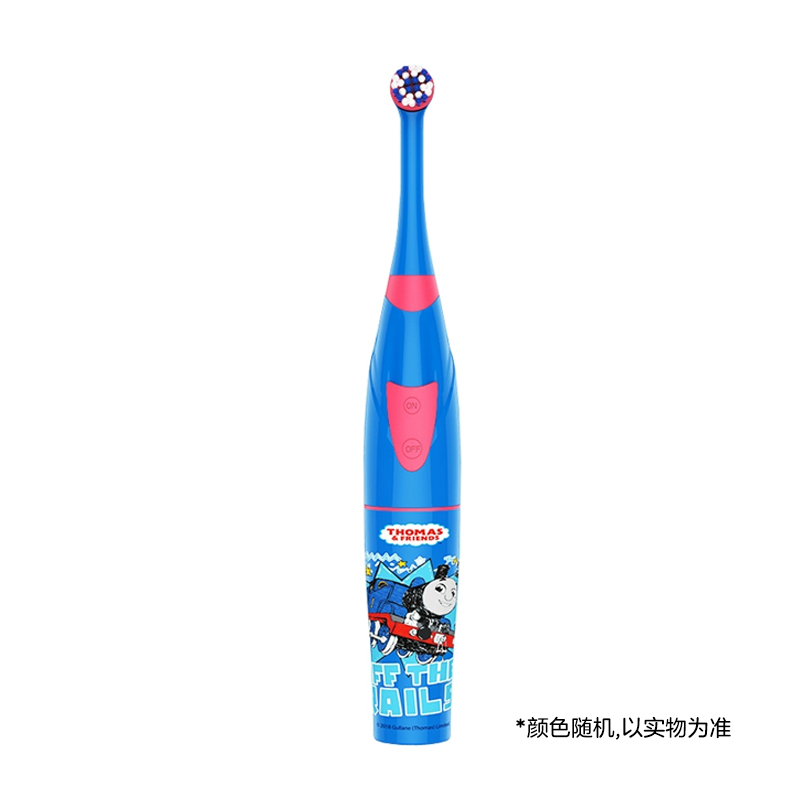 [赠品]THOMAS&FRIENDS 托马斯智能AR牙刷