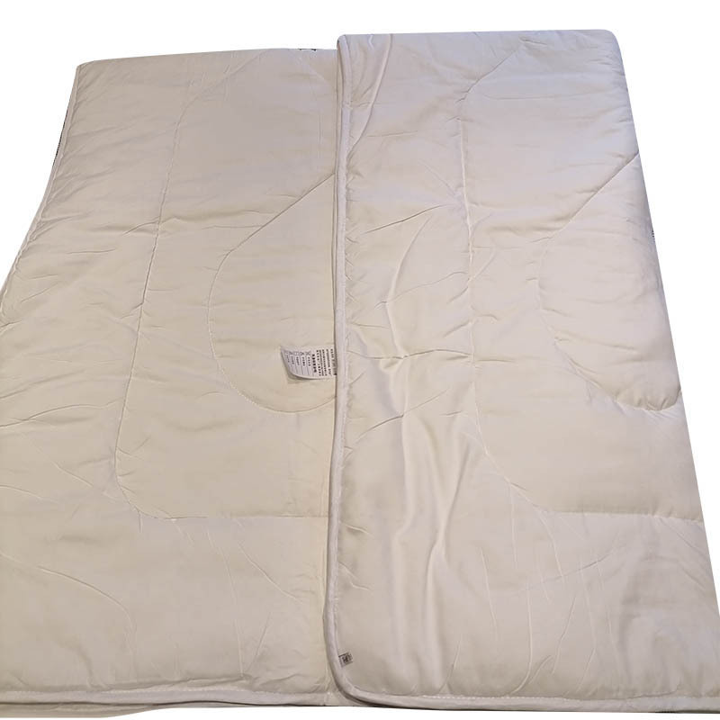 广亿隆 床上用品棉花被芯默认1.5*2.0米 6斤 床高清大图