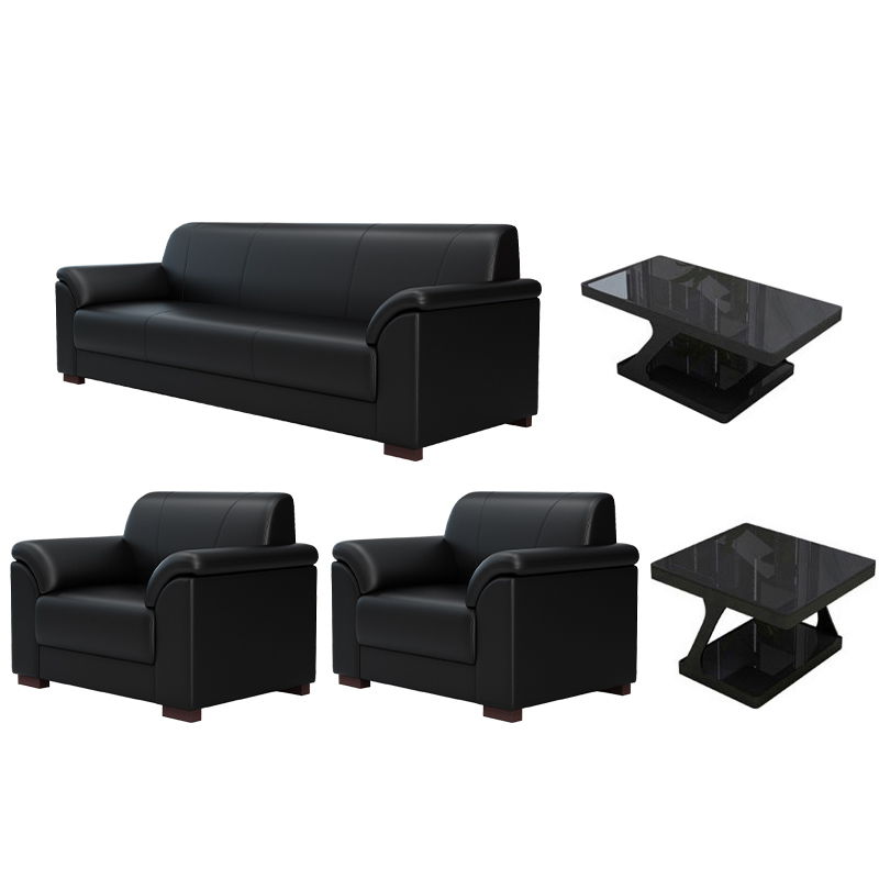 桃锦堂接待沙发5件套/ 套高清大图