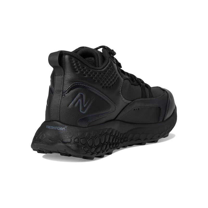 新百伦(New Balance)New Balance男士越野跑鞋防滑耐磨防水透气户