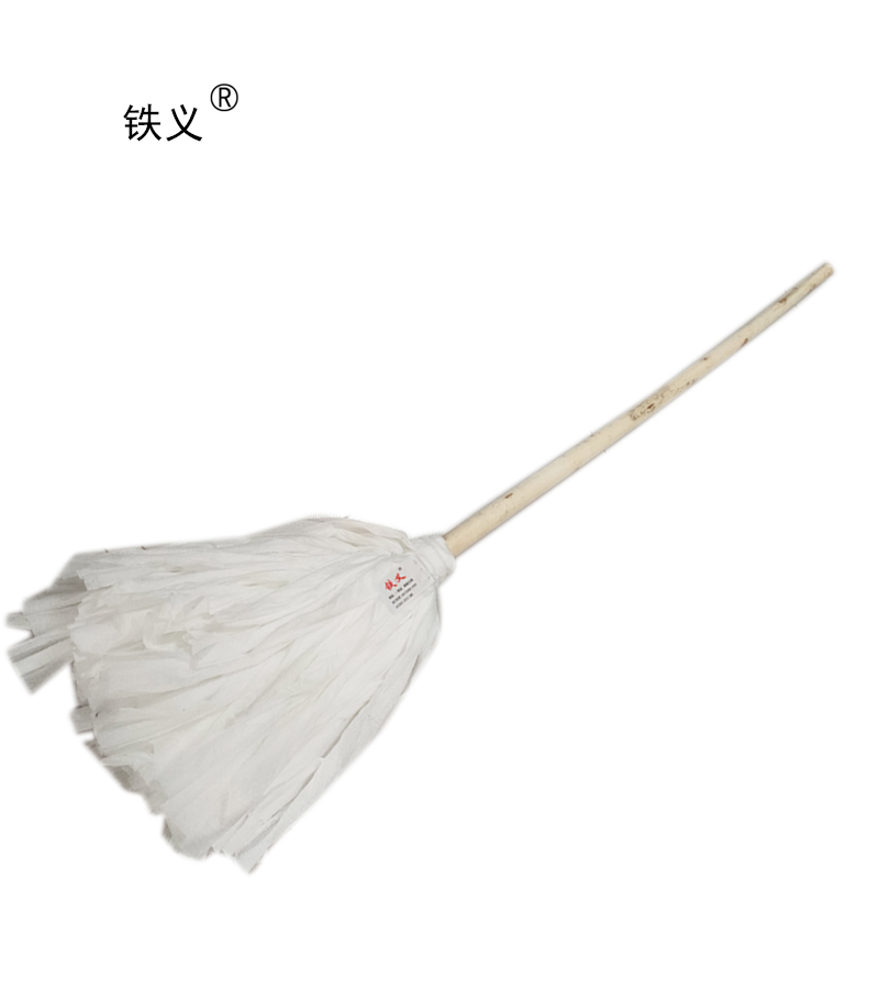 铁义 无纺布拖布 1100mm 把高清大图