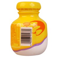 娃哈哈爽歪歪饮品儿童乳酸菌8090后怀旧小零食 钙多多200ml*12瓶 包邮