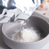 安琪 烘焙原料 玛芬蛋糕预拌粉原味300g 蛋糕粉